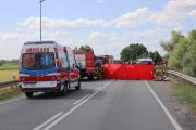 Wypadek na DK94 między Skorogoszczą a Łosiowem - droga zablokowana - 20250704174610_img-20250704-wa0065_5.jpg