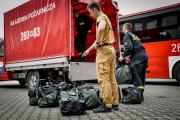 Podchorążowie Akademii Pożarniczej wspierają działania przeciwpowodziowe w regionie - 20250708220247_516876240_1128312n_0.jpg