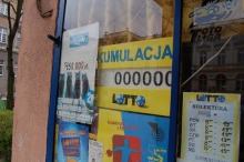 Kumulacja w lotto ?