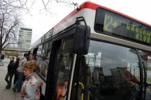 Świąteczny rozkład MZK