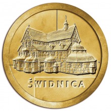 Jutro wychodzi nowa moneta