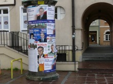 WYBORY: Trwa cisza wyborcza