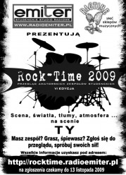 Polowanie na młode talenty