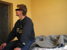 Złodzieje akumulatorów w rękach policji