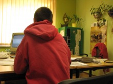 Złodzieje akumulatorów w rękach policji