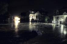 Sytuacja powodziowa na Opolszczyźnie