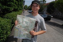 Gra terenowa w sobotę w Opolu