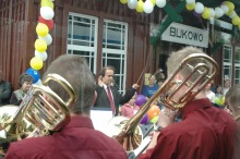 Muzycy na torach będą zbierać dla powodzian