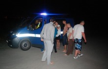 Młodzi ludzie uratowali życie człowiekowi