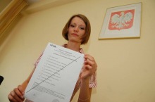 Dziś druga tura wyborów prezydenckich