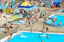 Przed nami upalny weekend