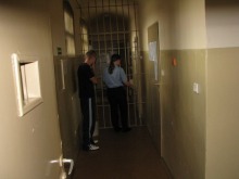 Potrzebował alkohol i papierosy na imprezy