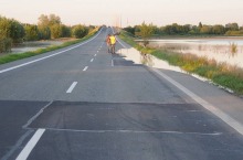 Obwodnica znów będzie remontowana