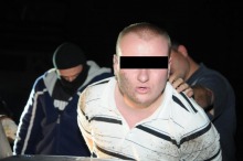 Napadł na stację benzynową i sklep