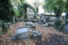 14-latkowie dewastowali groby w Kędzierzynie-Koźlu