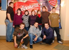 Są jeszcze wolne miejsca dla wolontariuszy WOŚP