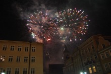 Sylwester na rynku bez niespodzianek