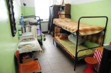 Mróz śmiertelnym zagrożeniem dla bezdomnych