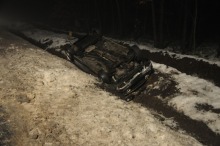 Dachowanie golfa pod Ozimkiem