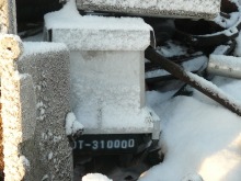 30-latek okradł warsztat PKP