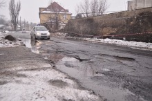 Na wiosnę ruszy remont ulicy Oświęcimskiej