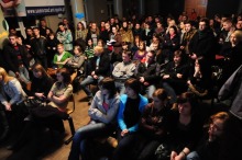 Studenci UO szykują filmowy show