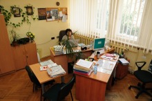 Rzeczniczka marszałka zajęła się promocją Opolszczyzny