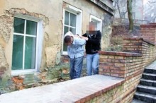 25 tysięcy złotych strat po włamaniach w Prudniku