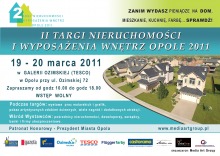 Szukasz mieszkania, urządzasz dom? To targi dla ciebie