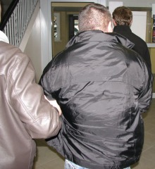 Ukradł papierosy warte 9 500 złotych