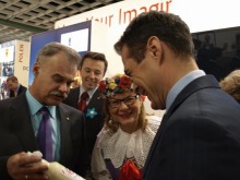 Rzeczniczka marszałka zajęła się promocją Opolszczyzny