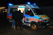 Dwaj Norwegowie zostali pobici w centrum Opola