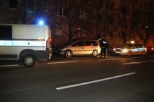 Nie posłuchał policjantów i stracił prawko