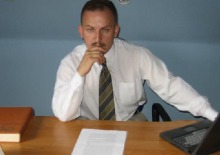 Poseł Węgrzyn wyrzucony z PO