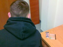 Prawie 300 gramów narkotyków u 27-latka