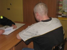 Podpalił las, teraz stanie przed sądem