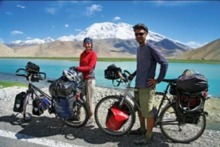 Fabryka Inspiracji na dwóch kołach