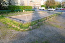 Miejskie fontanny w opłakanym stanie