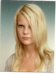 Zaginęła 15-letnia Marlena Kensy