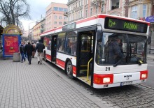 Komunikacja w okresie Świąt Wielkanocnych
