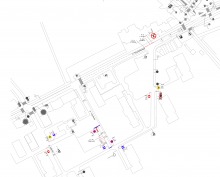 Uwaga kierowcy, zmiany na Spychalskiego