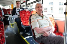 Nowe autobusy MZK Opole