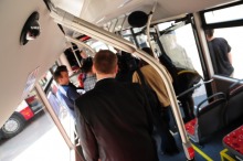 Nowe autobusy MZK Opole