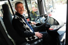 Nowe autobusy MZK Opole