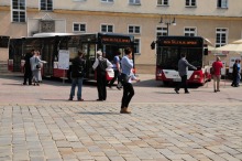 Nowe autobusy MZK Opole