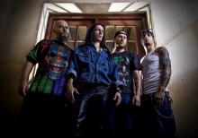 Acid Drinkers zagrają na Piastonaliach