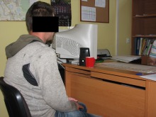 Zatrzymano sprawcę brutalnego napadu