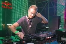 Studenci, dziś dzień klubowy