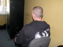 Holender i trzej mieszkańcy Kędzierzyna-Koźla zatrzymani