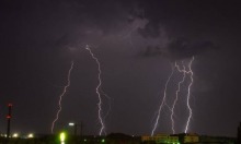 Nad Opolszczyznę nadciągają burze